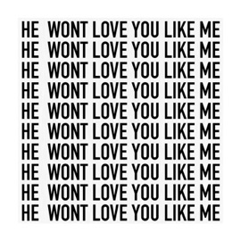 Love You Like Me (Remix) William Singe