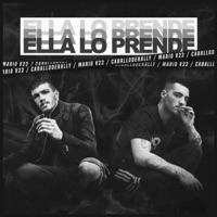 Ella Lo Prende (feat. Caballoderally) - Single - Mario V22