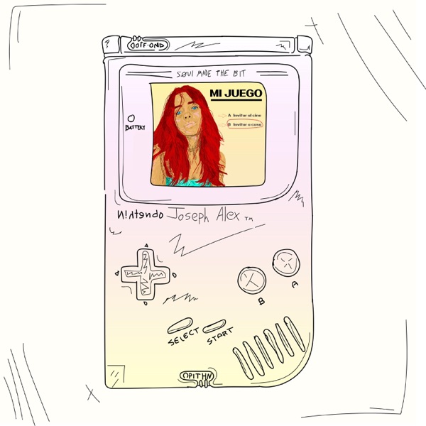 Mi Juego