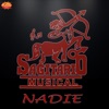 Sagitario Musical - Nadie