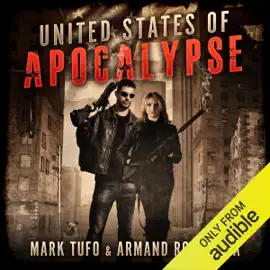 United States of Apocalypse (Unabridged)