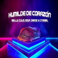 Humilde De Corazón (feat. Belly, Tulio, Dakos & Cvssiel) - Single - Souf