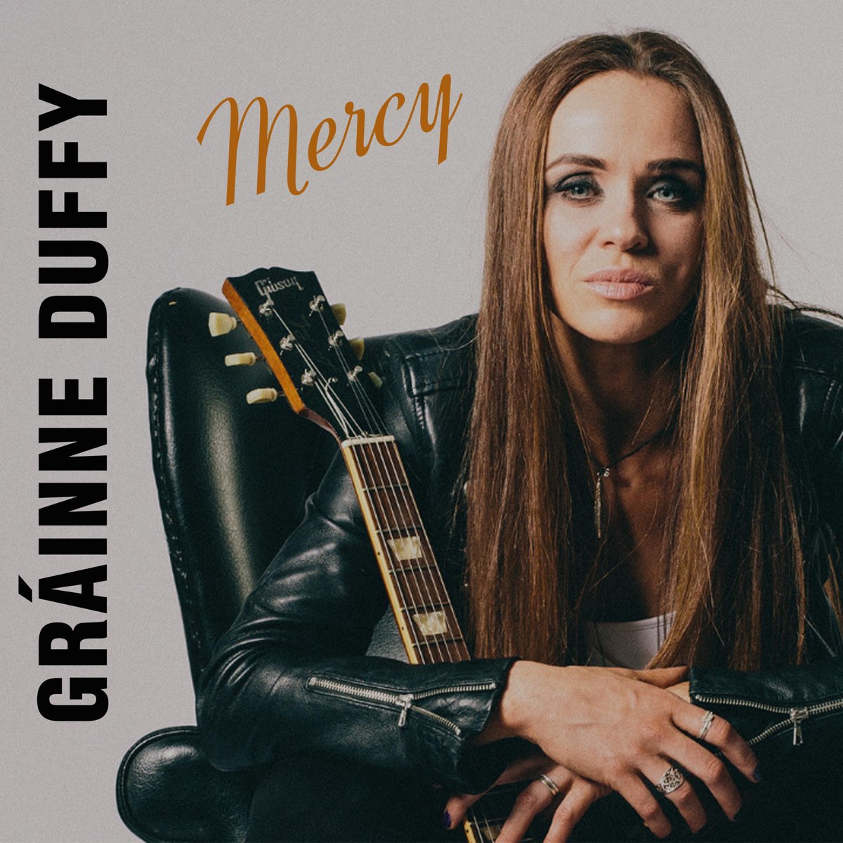 Mercy - Single par Gráinne Duffy sur Apple Music
