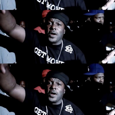 Keep Gettin' That - Single