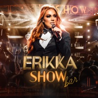 Erikka - Alma Gêmea de Cachaça (Ao Vivo)