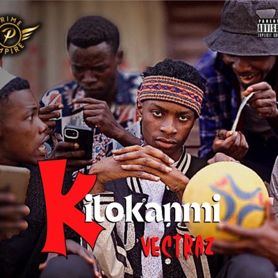 Kilokanmi - Single