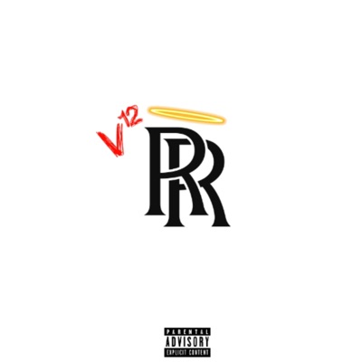 V12 Chasin’ - No Distractions