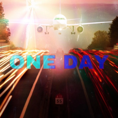 One Day (feat. 4l) - Single