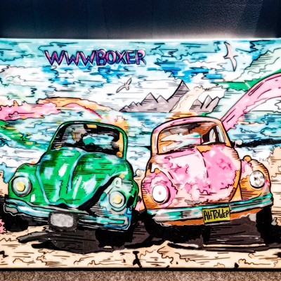 Лакшери (feat. Антошер) - Single