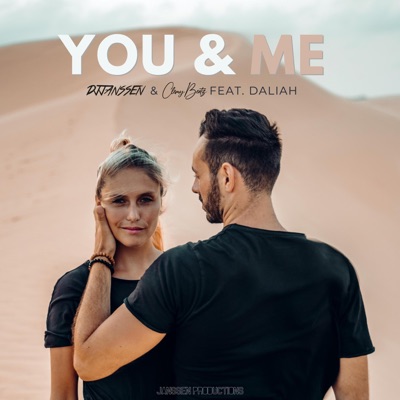 You & Me (feat. Daliah) - Single
