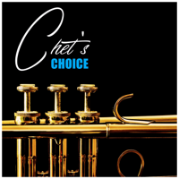 Chet Baker & Chet Baker Trio - Chet's Choice artwork