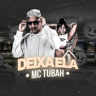 Deixa Ela - Single