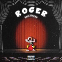 Roger (feat. Hayner) - Single - Maxter