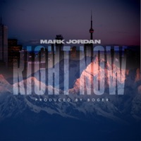 Right Now - Single - Mark Jordan