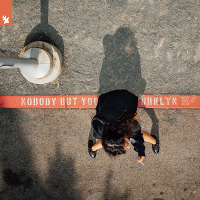 Nobody but You (feat. Jocelyn Alice) - Single
