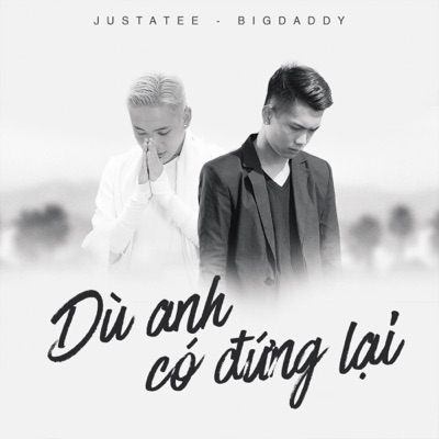 Dù Anh Có Đứng Lại - Single