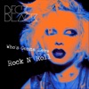 Who's Gonna Save Rock & Roll - Single