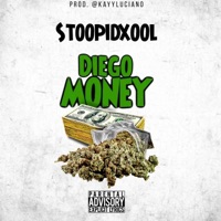 Diego Money x Stoopidxool (Type Beat 