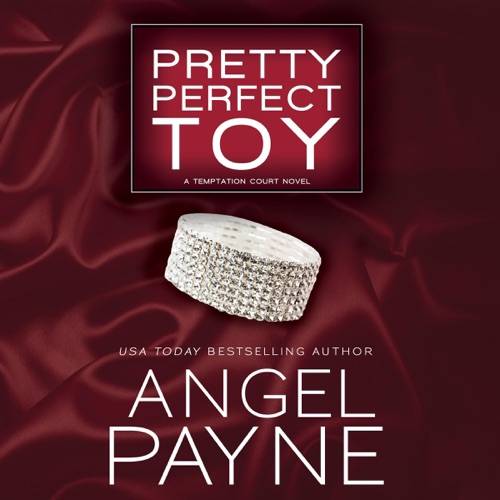 Pretty Perfect Toy: Temptation Court, Book 2 (Unabridged) cover