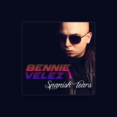 Listen to Bennie Velez, watch music videos, read bio, see tour dates & more!