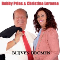 Bobby Prins & Christina Loreena - Blijven Dromen