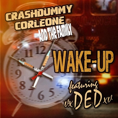 Wake-Up (feat. Vxdedxv) - Single