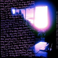 Everything Passes (Instrumental) [Instrumental] - Single - Carey Clayton