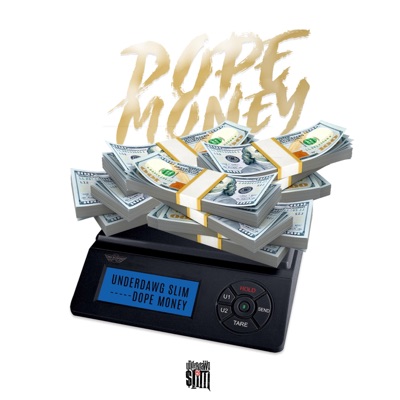 Dope Money - Single