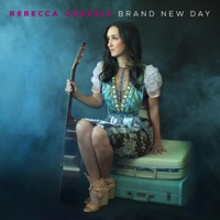 Brand New Day - Single - Rebecca Correia