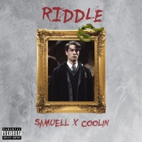 Riddle - EP - Samuell