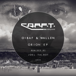 Orion - Single