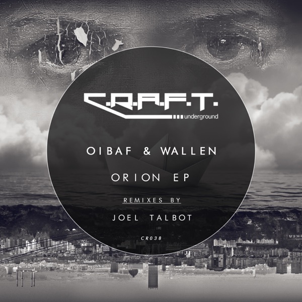 Orion - Single
