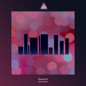 Gone Alone - Single