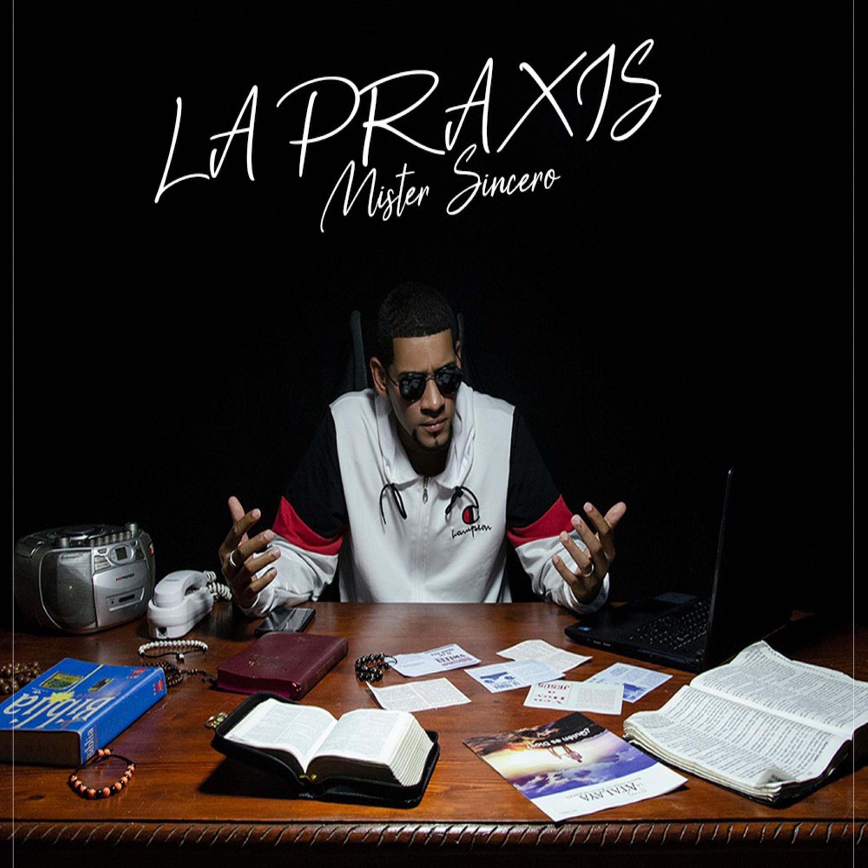 La Praxis - Single