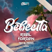 Bebecita (feat. El 3mendo & Tavorman) - Single - REAL JORD4N