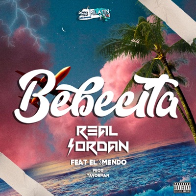 Bebecita (feat. El 3mendo & Tavorman) - Single