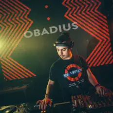 Listen to Obadius, watch music videos, read bio, see tour dates & more!