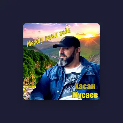 Listen to Khasan Musaev, watch music videos, read bio, see tour dates & more!