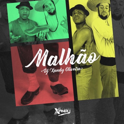 Malhão - Single