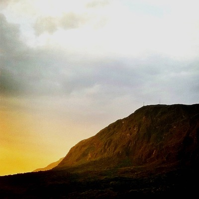 Serra (feat. Sammy James) - Single