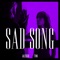 Sad Song (feat. TINI) artwork