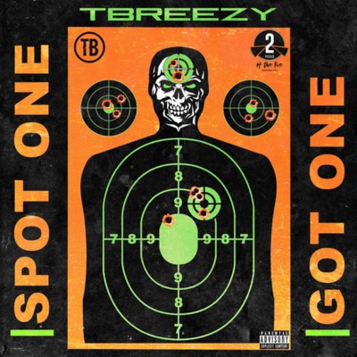 Spot ONE GOT ONE - Single