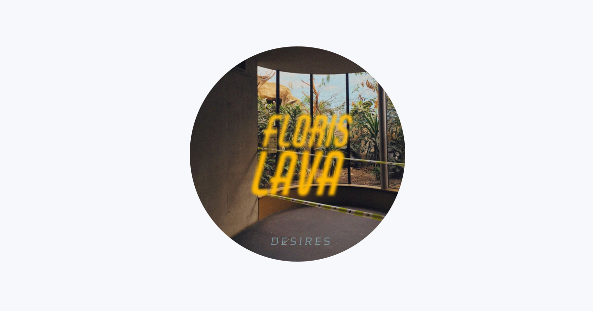 Floris Lava - Apple Music