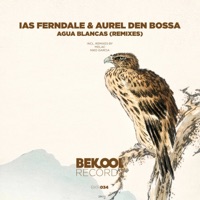 Agua Blancas (Remixes) - Single - Aurel den Bossa & Ias Ferndale