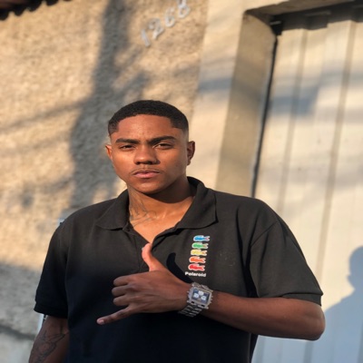 Faz o Trenzinho da Putaria - Single