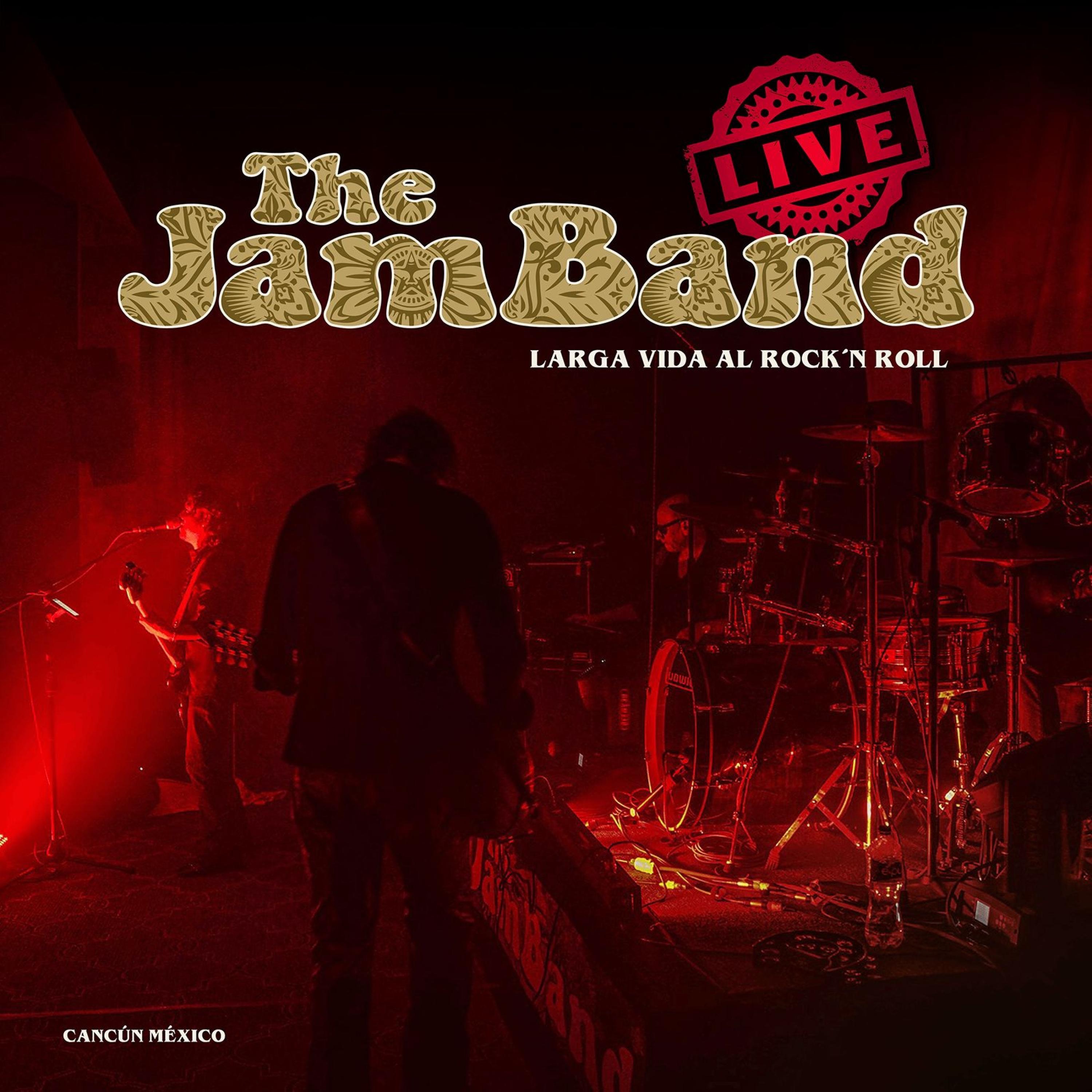 Larga Vida Al Rock'n Roll