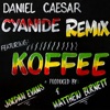 CYANIDE REMIX (feat. Koffee) cover art