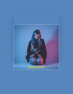 Listen to Whoisrune, watch music videos, read bio, see tour dates & more!