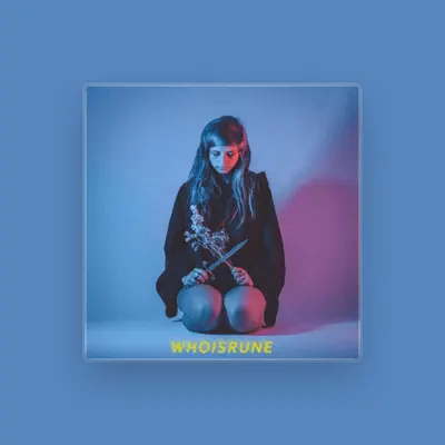 Listen to Whoisrune, watch music videos, read bio, see tour dates & more!