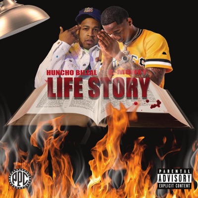 Life Story (feat. Cmoney) - Single
